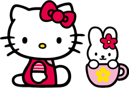 Kitty Cup